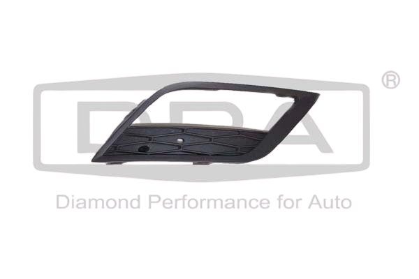 Halogenramme Venstre Gør Seat Ibiza 6J0853665F 88531775302 DPA main product photo