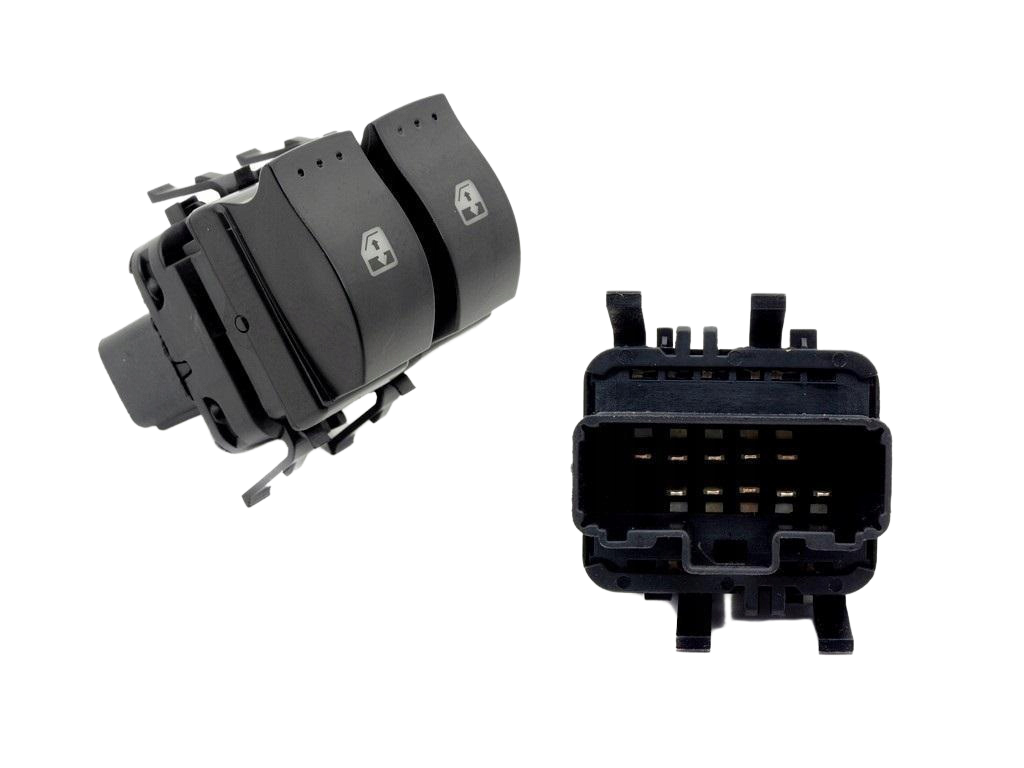 Elrudecontroller Renault Megane II OE 8200060045 main product photo
