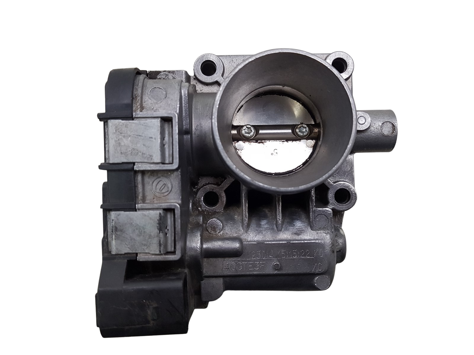 Spjældhusventil 5525046 40GTE3F Fiat Lancia Ford 1.2 FPT 1452 main product photo