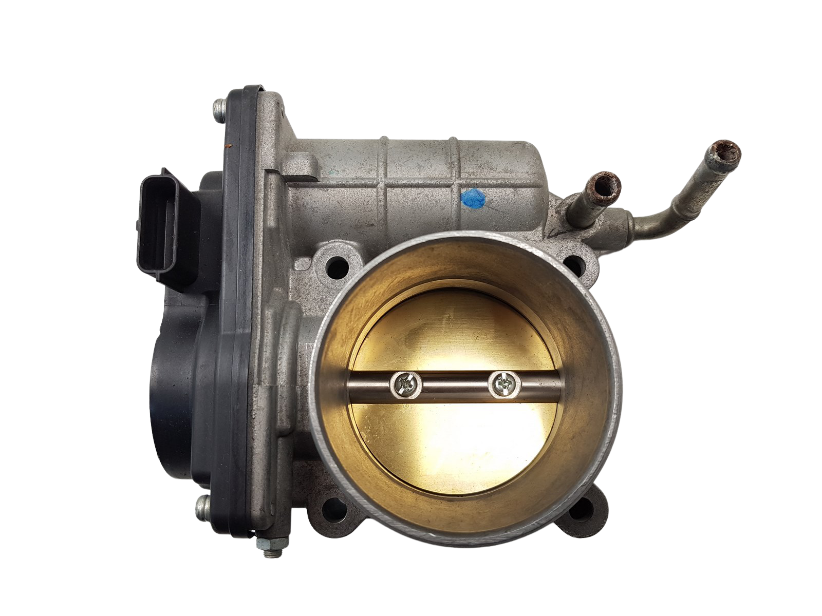 Spjældhusventil Renault 161201190R RME60-12 2.0 16V 2232 main product photo