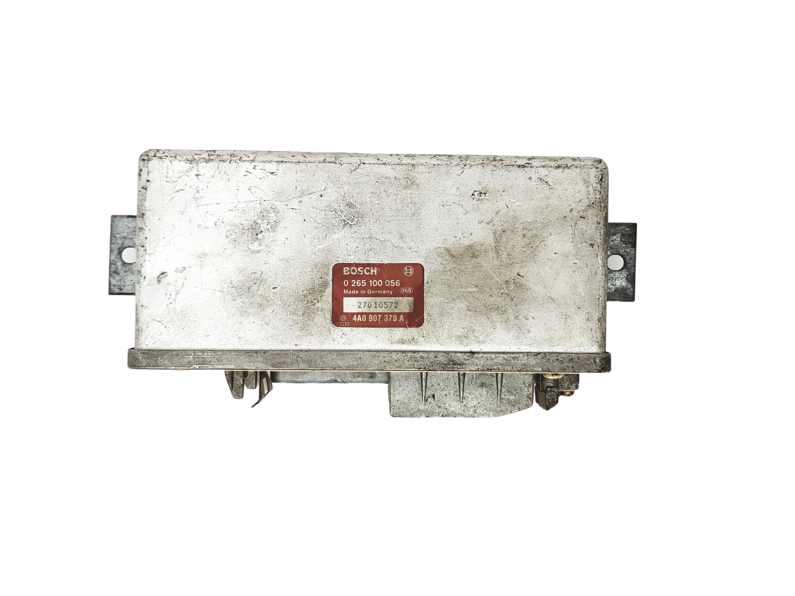 Styreenhed ABS 4A0907379A 0265100056 Audi Bosch 24990 main product photo