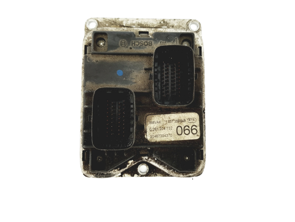 Styreenhed 00467394370 0261204732 Alfa Romeo Bosch main product photo