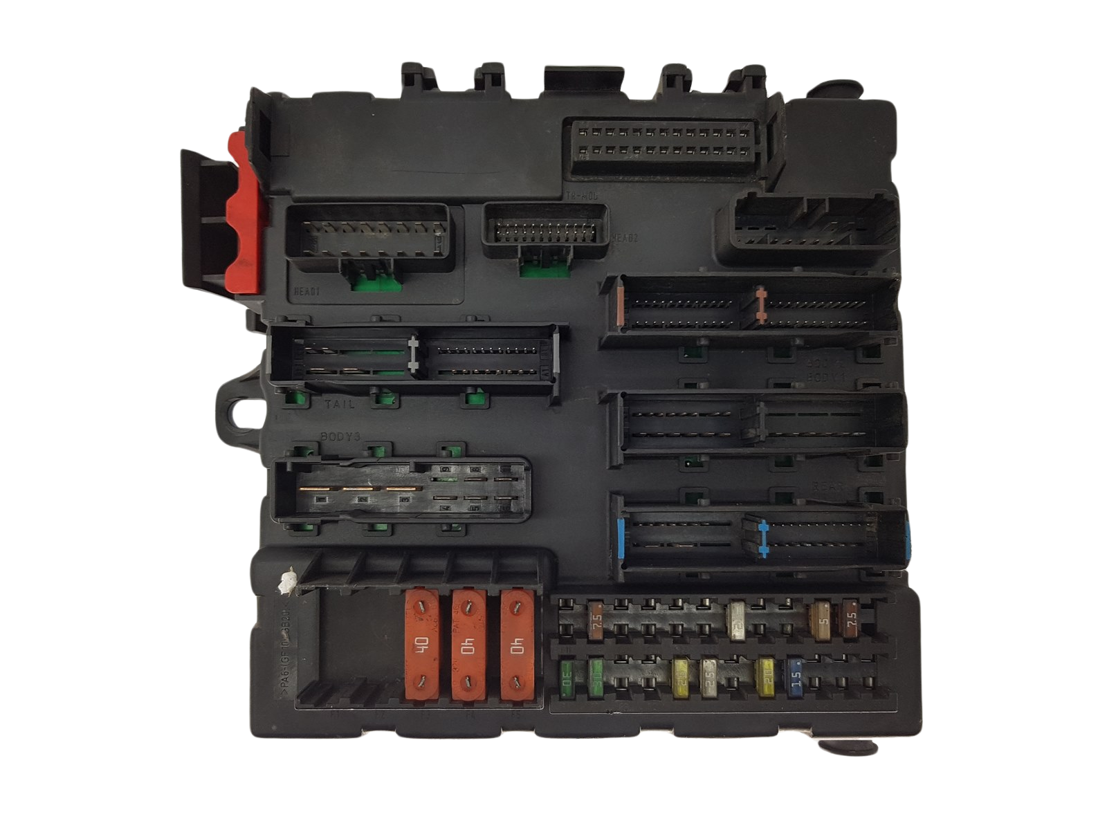 Modul 13125489 519033112 Opel GM main product photo