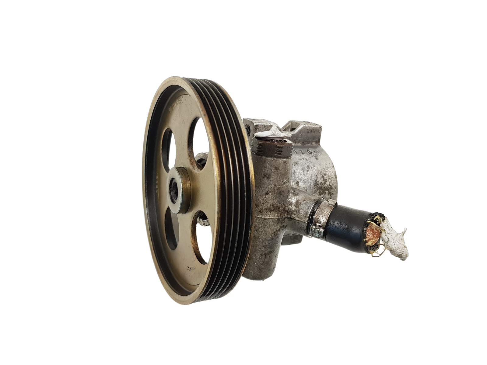 Servopumpe 9632334880 26084387 9631136680 Citroen Peugeot main product photo