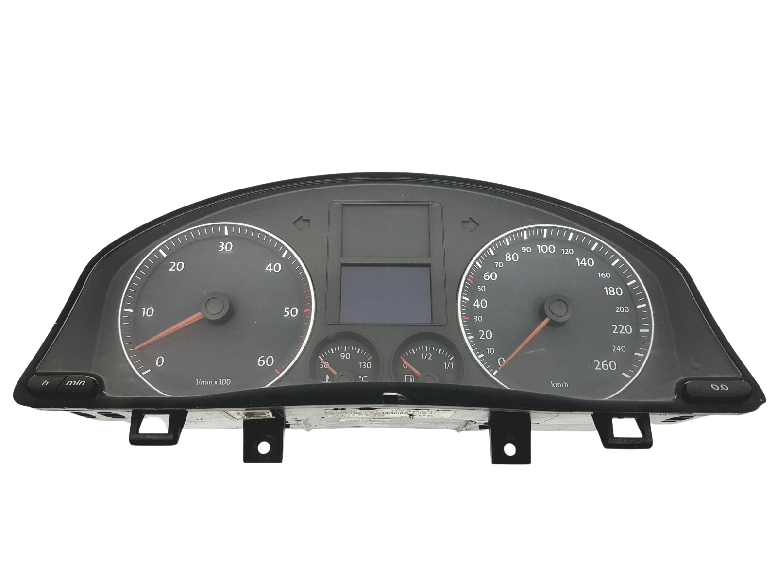 Speedometer VW Golf MK5 1K0920864B 110080374005 43806 main product photo