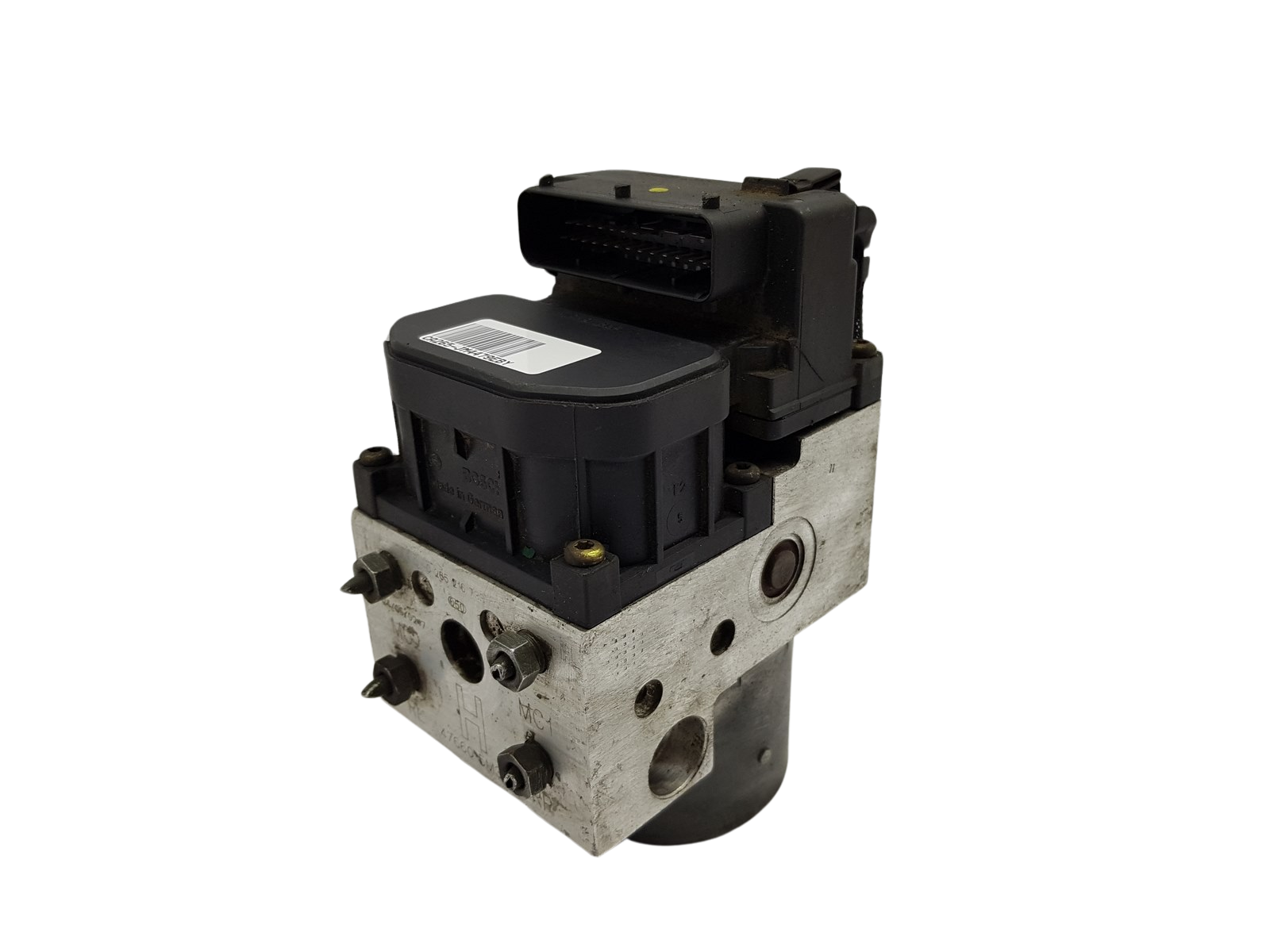 Abs Pumpe Nissan Almera N16 476605M301 0273004452 Bosch 4479 main product photo