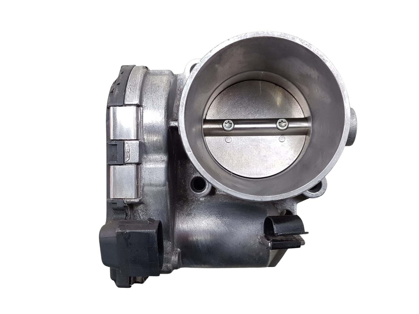 Spjældhusventil Alfa Romeo Iveco Opel 0280750073 Bosch 2524 main product photo