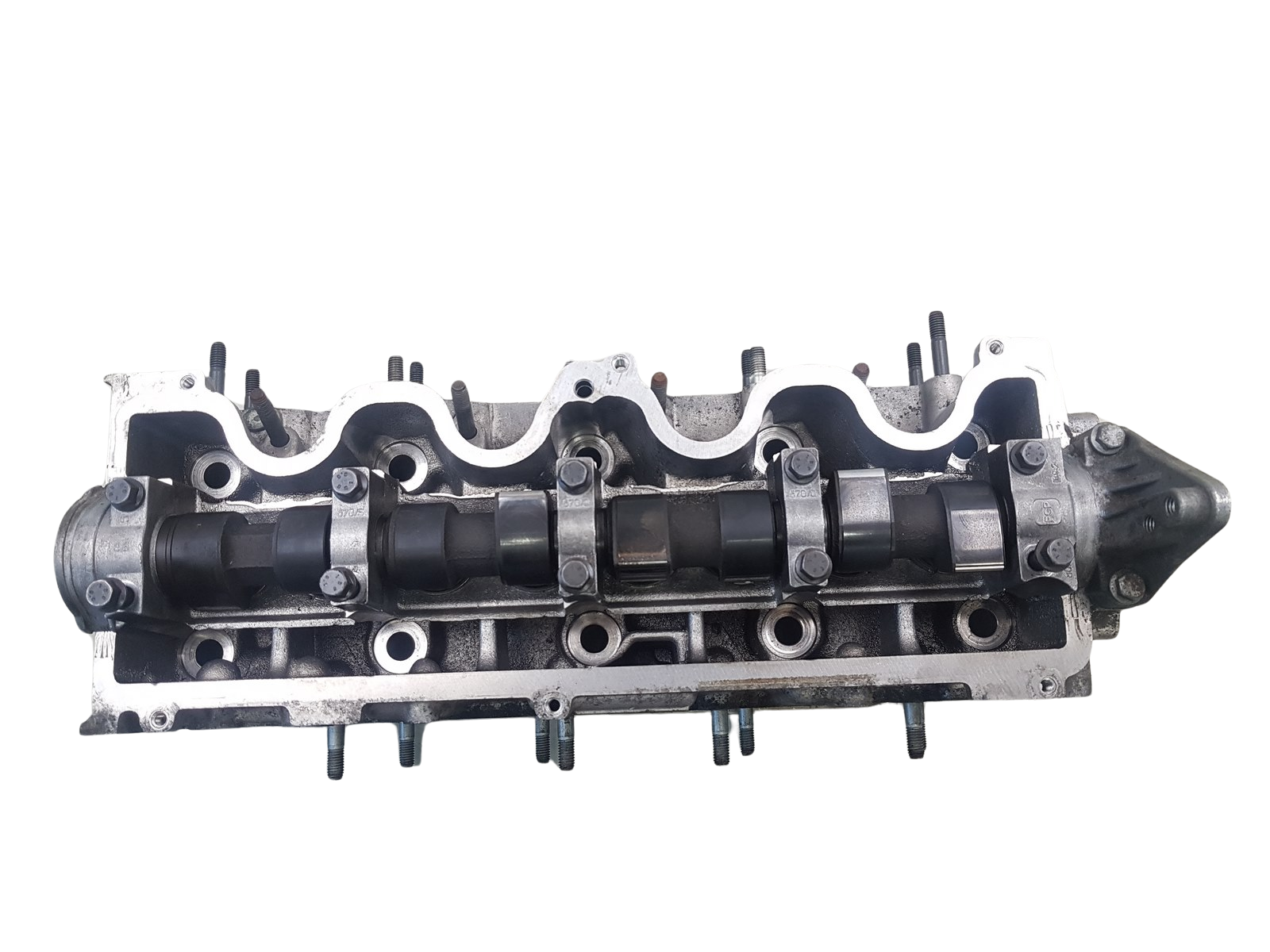 Topstykke Fiat 55193091 1.9 JTD 8V main product photo