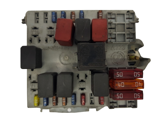 Sikringsboks Fiat 46558759 20157 main product photo