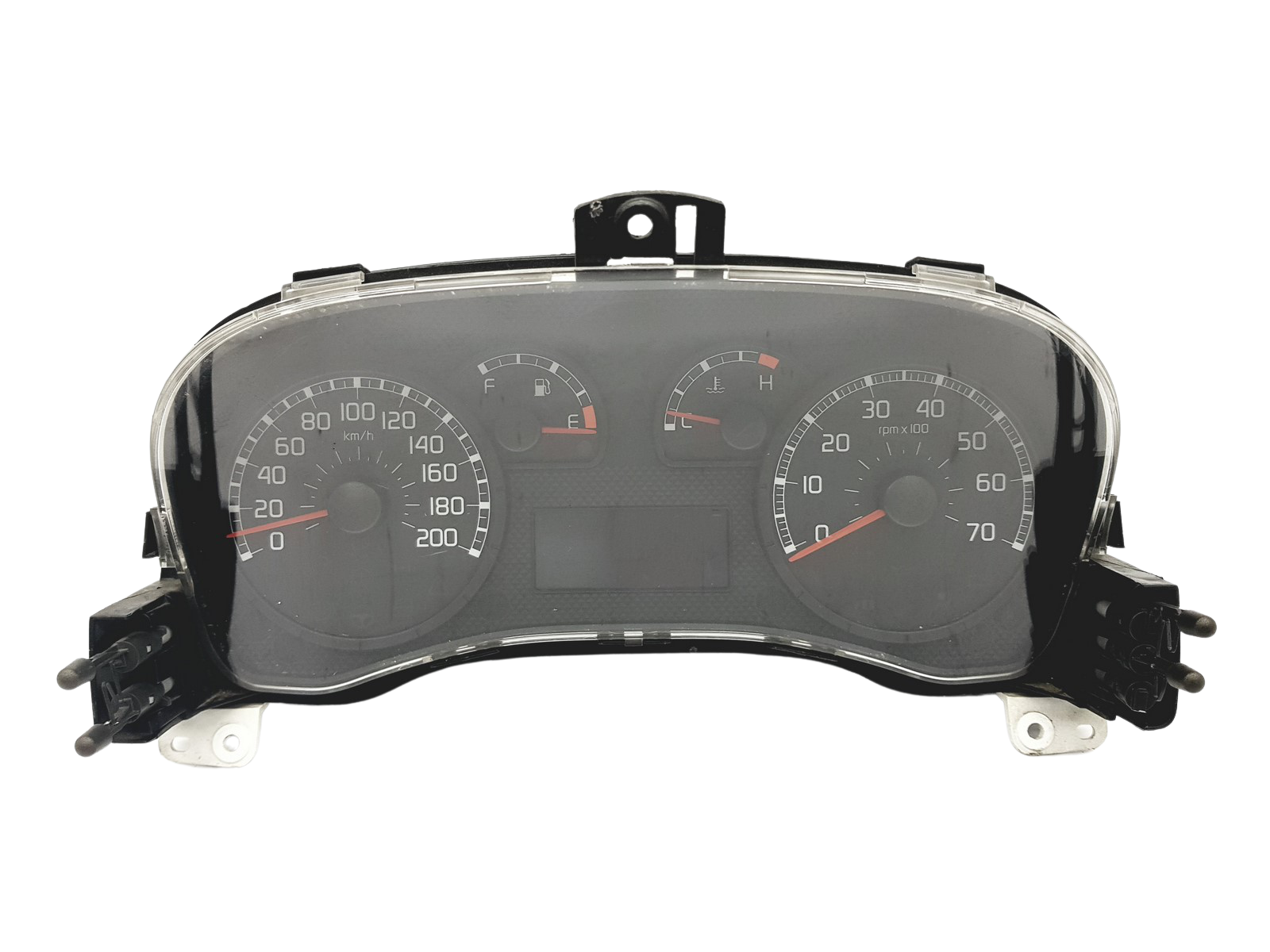 Speedometer Fiat Panda 51771898 503000492700 40153 main product photo