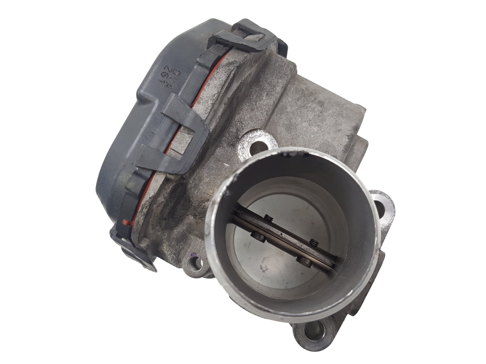 Spjældhusventil 9807238580 V29039645 PSA Ford 1.6 HDI 1030 main product photo