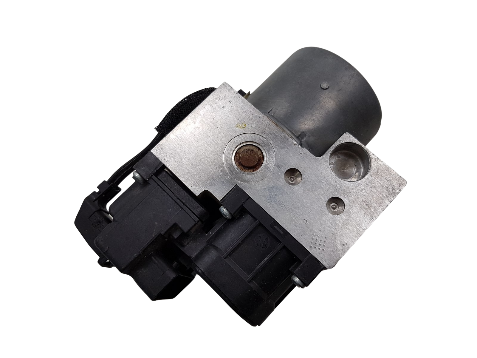 Abs Pumpe Opel Corsa C 09127108 0265216478 0273004227 1930 main product photo