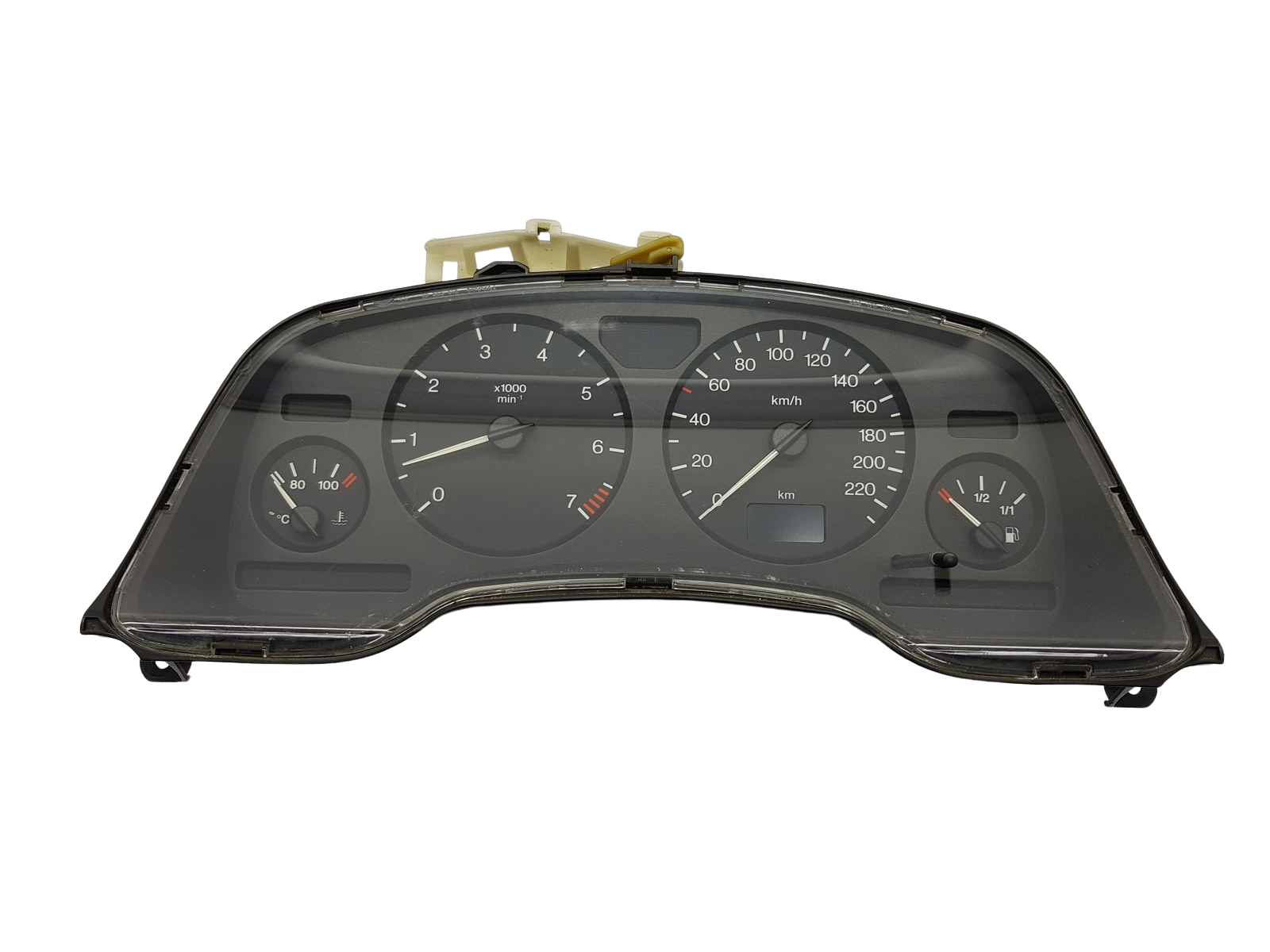Omdrejningstæller Opel Zafira 09228762ER 2571 main product photo