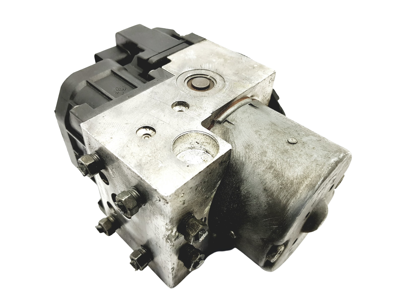 Abs Pumpe Toyota Yaris 44510-0D011 0273004636 Bosch 34733 main product photo