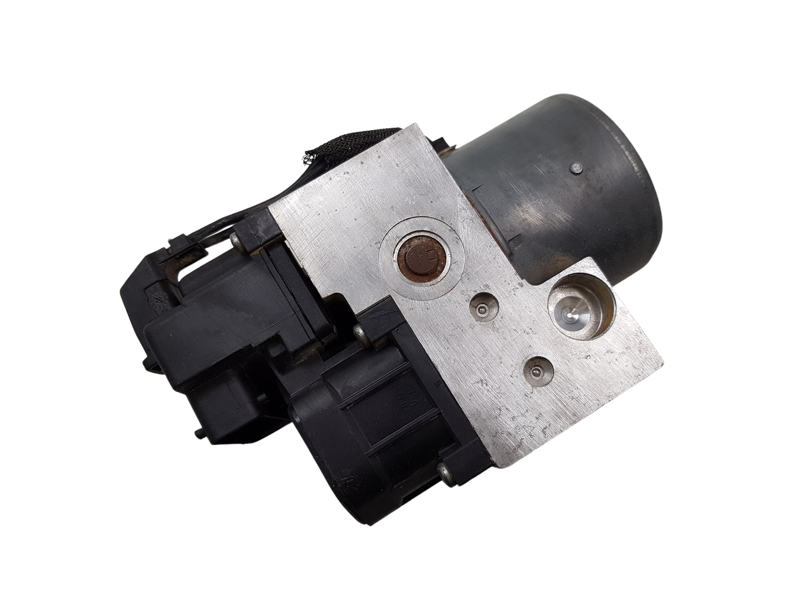 Abs Pumpe Mitsubishi Space Star MR475697 0265216775 0273004489 1583 main product photo