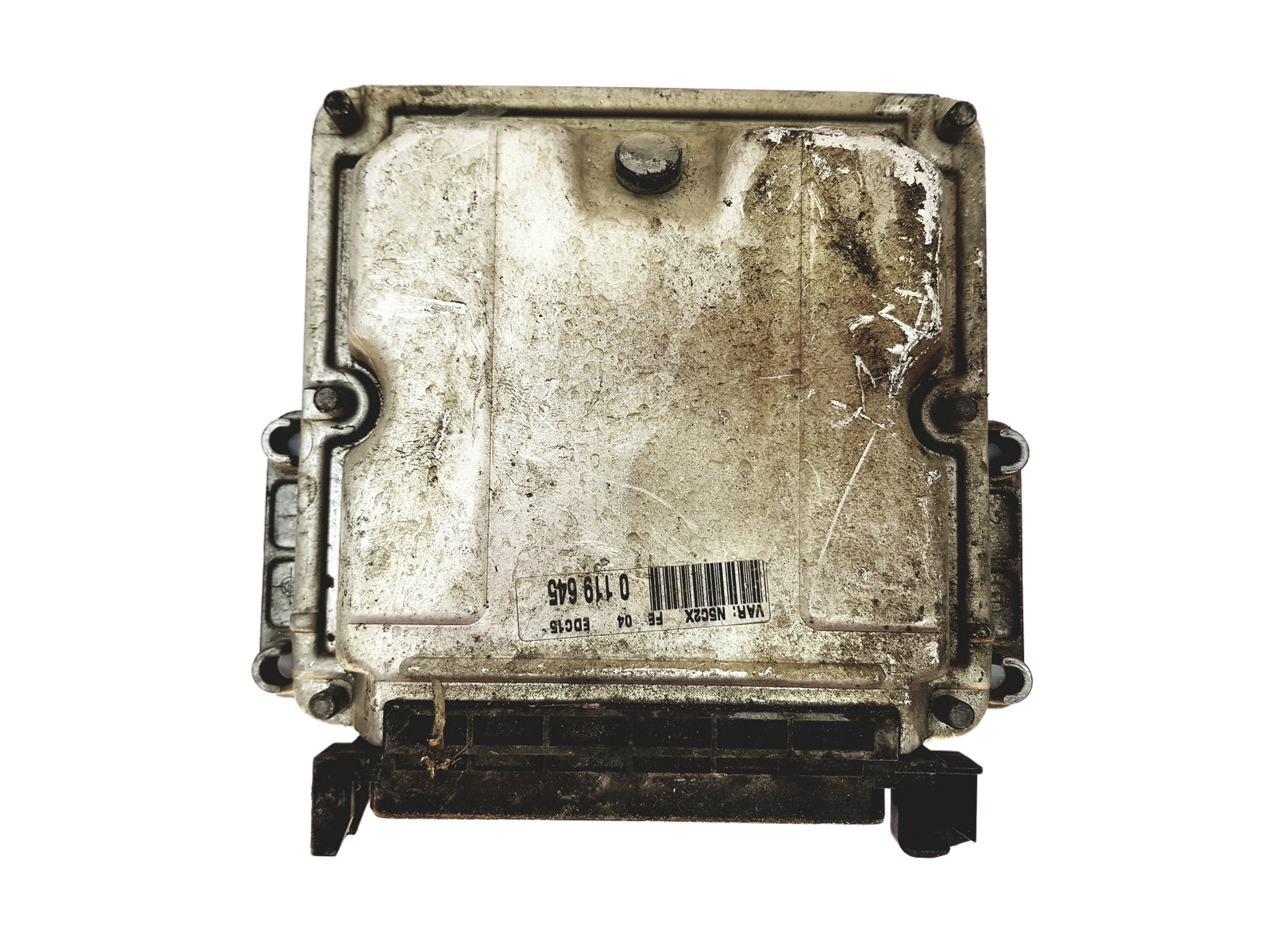 Styreenhed 0281010362 9640324380 28FM0296 PSA Bosch 27893 main product photo