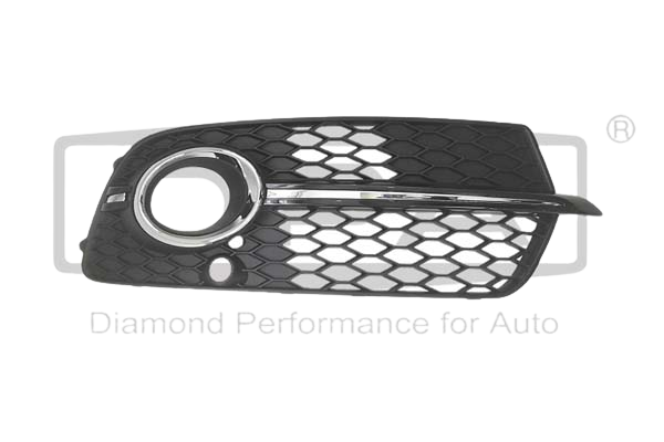 Kofangergitter Højre Gør Audi Q5 8R0807682N 88071882102 DPA main product photo