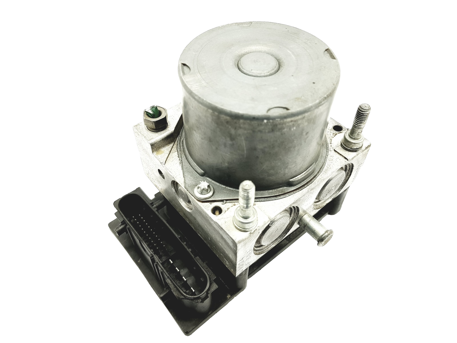 Abs Pumpe 8200229137 0265800335 Clio Kangoo Kubistar 36228 main product photo