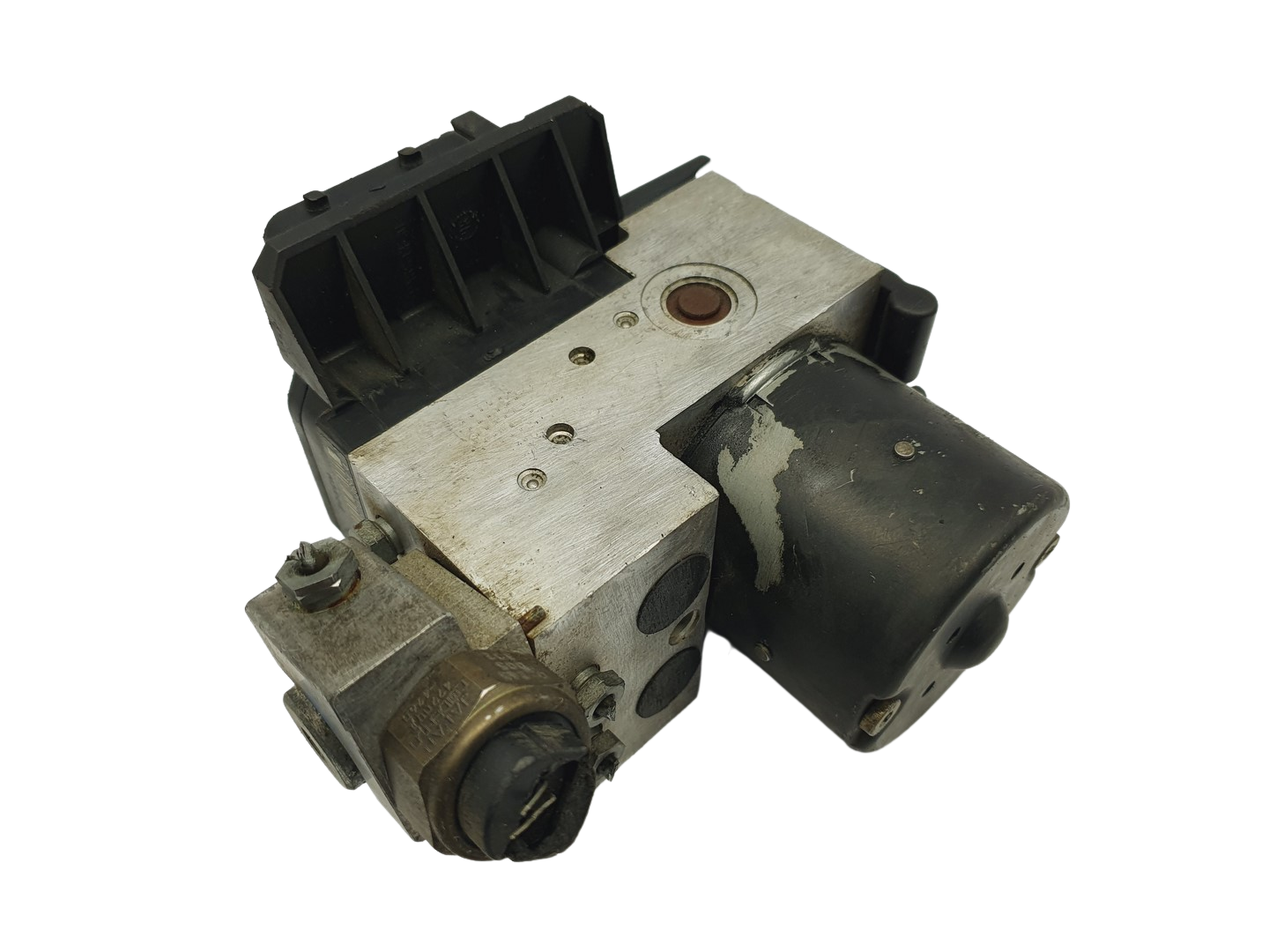 Abs Pumpe ESP Mercedes A0034317412 0265202433 Bosch 65320 main product photo