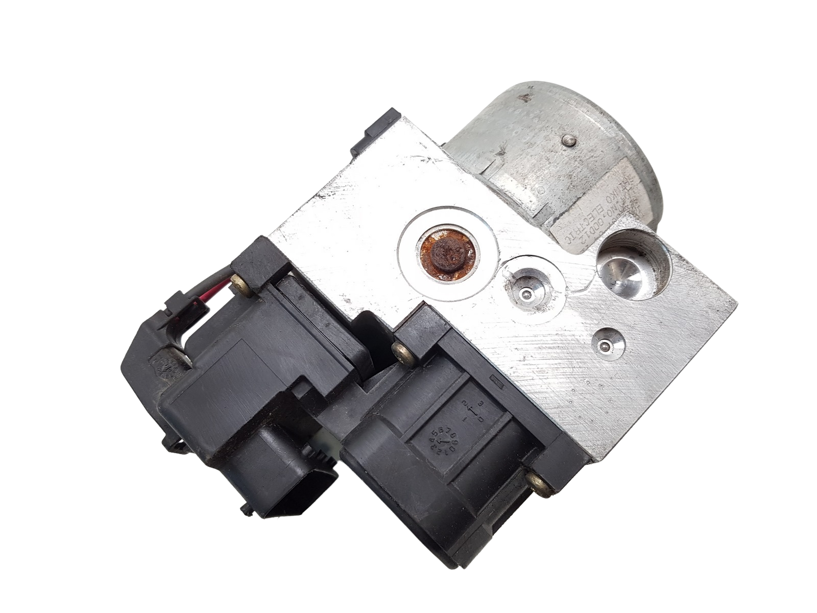 Abs Pumpe Honda Civic 11000041690 0265216895 Bosch 2012 main product photo
