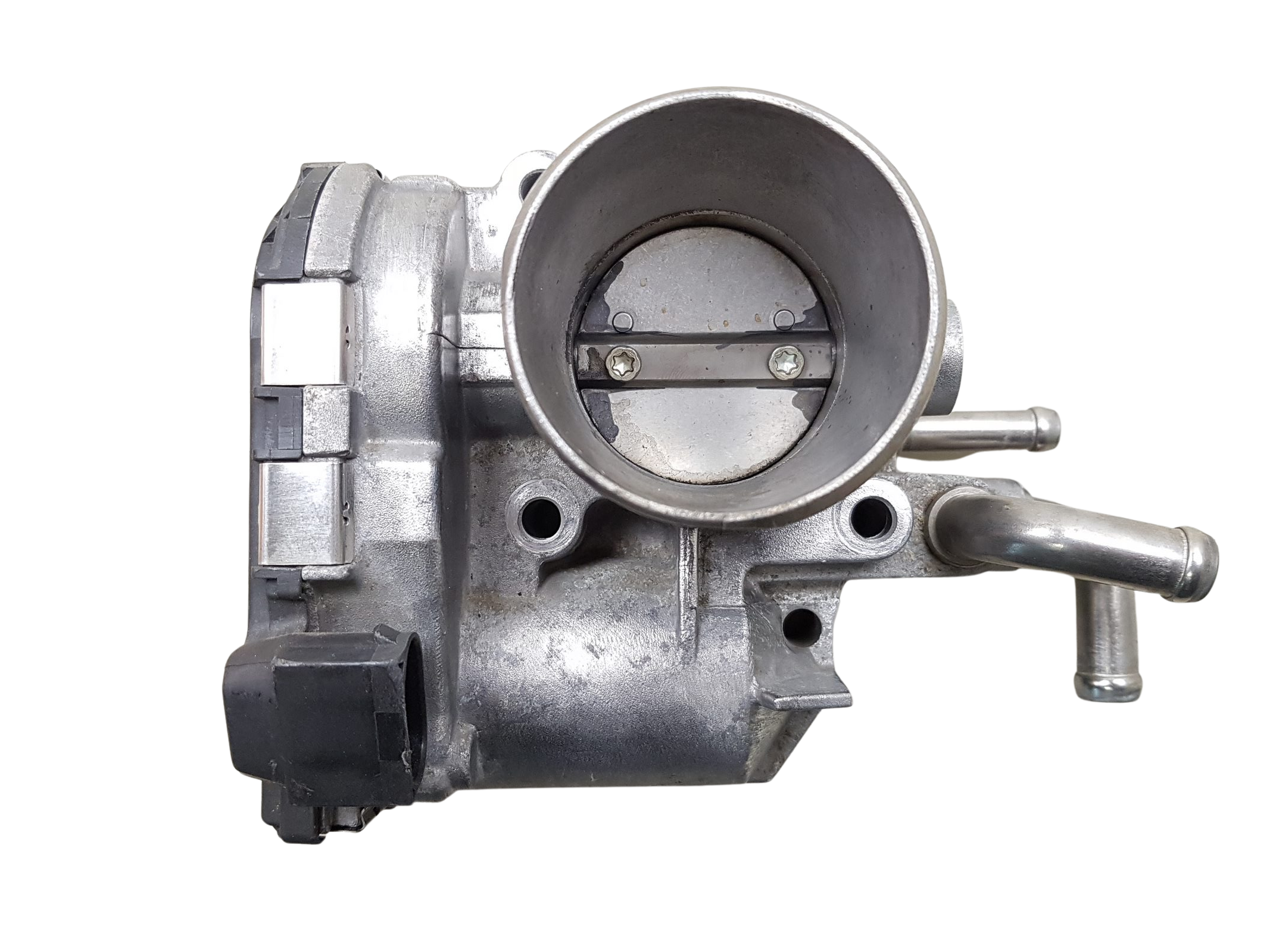 Spjældhusventil 35100-04200 9045020008 KIA Hyundai 2527 main product photo