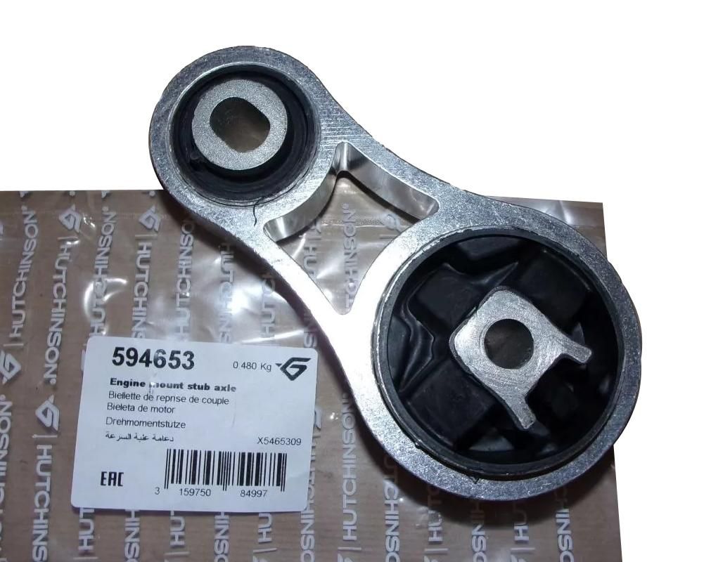 Motorophæng Gør Renault 594653 8200003827 Hutchinson main product photo