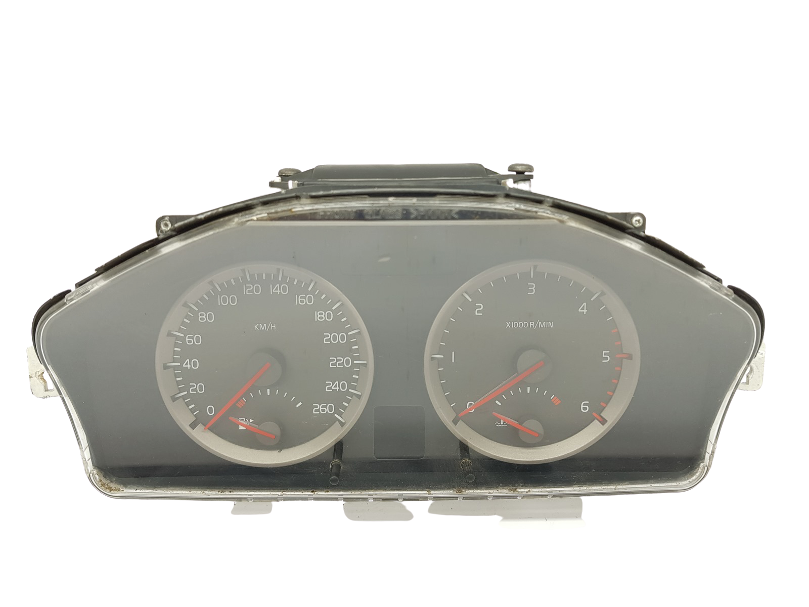 Omdrejningstæller Volvo V50 30728645 69594-880T 30710071 26474 main product photo