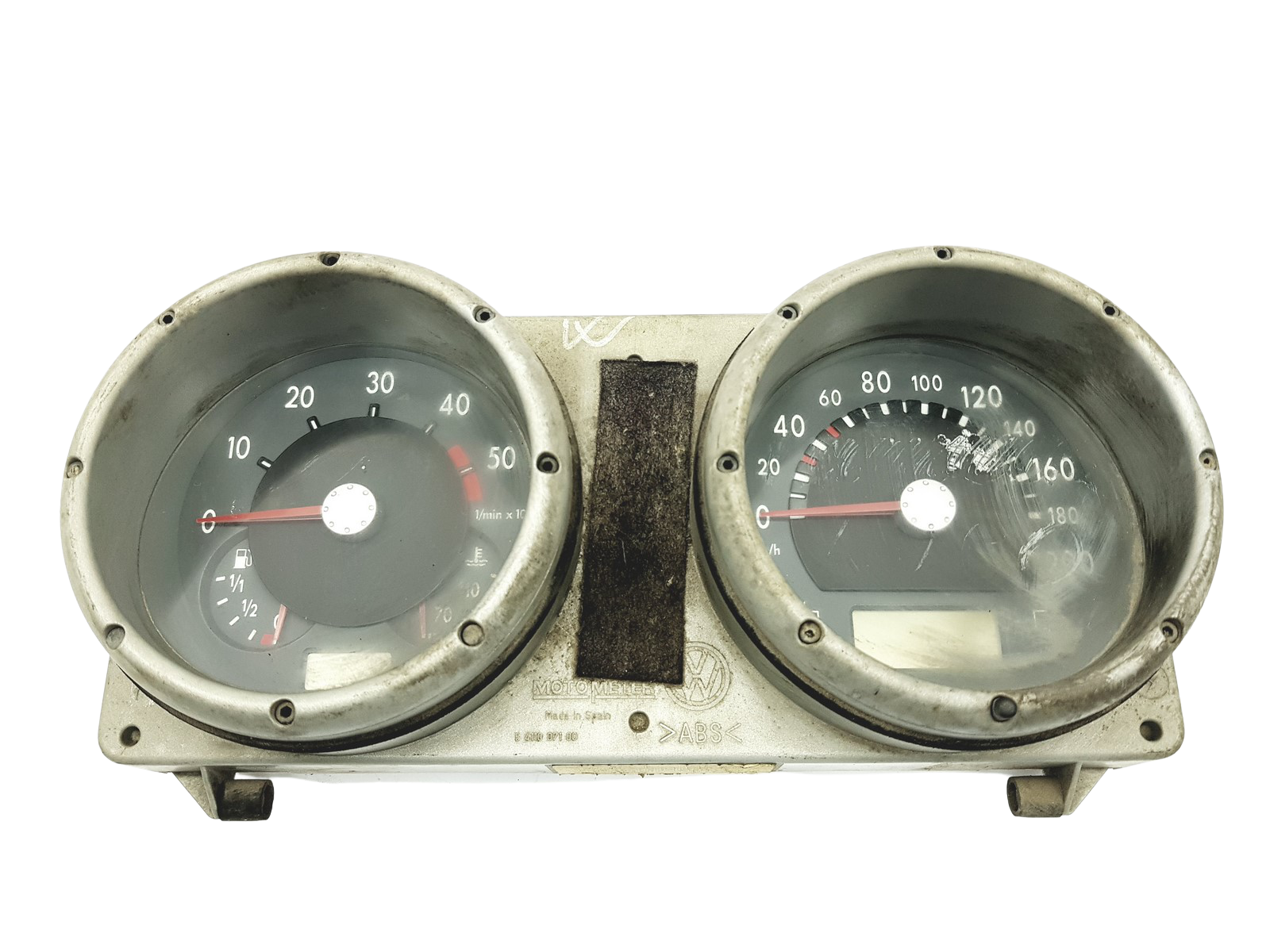 Omdrejningstæller VW Polo 5220301800 1036025070 40996 main product photo