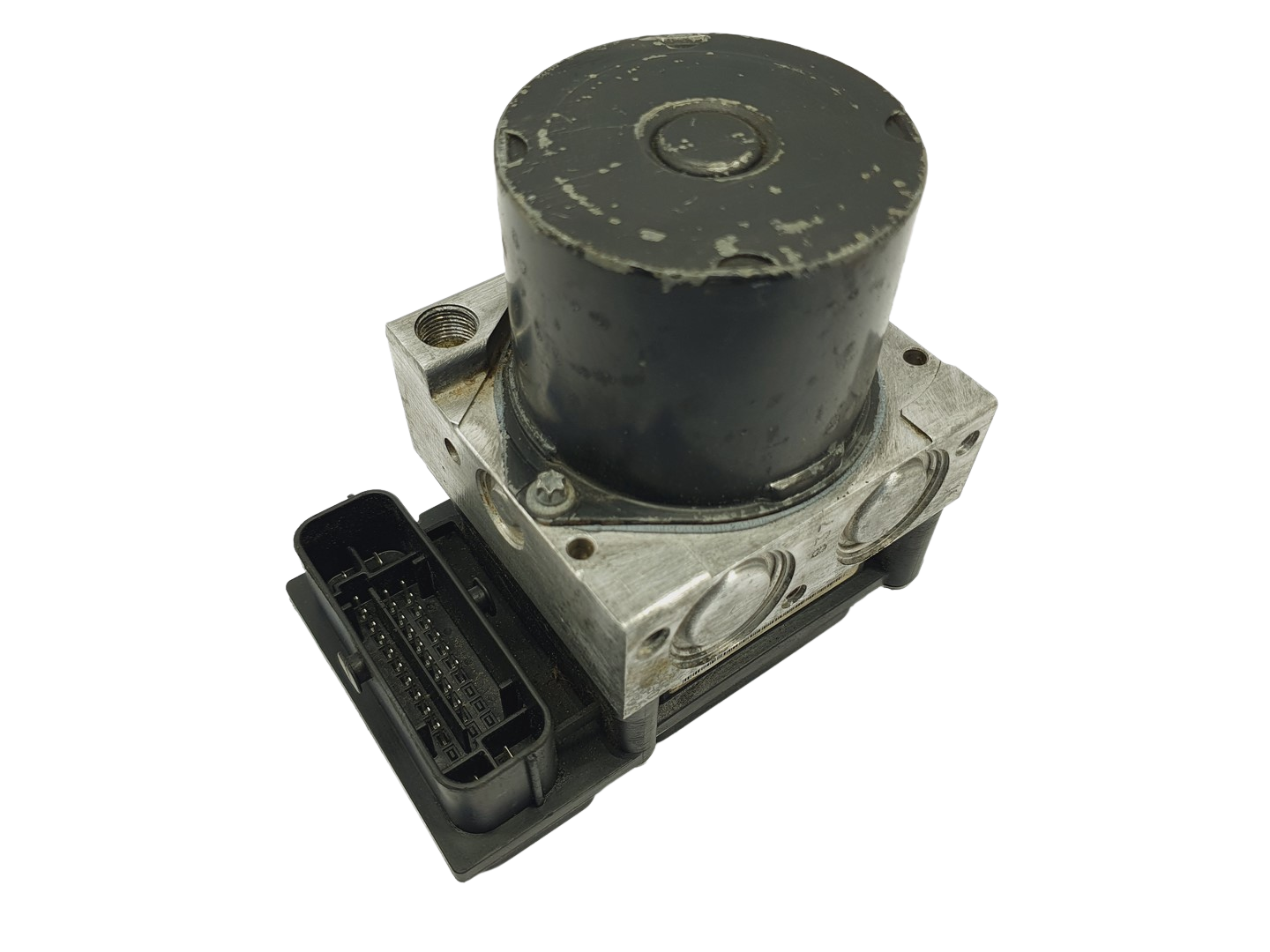 Abs Pumpe VW AG 6Q0614117L 6Q0907379AA Bosch 66007 main product photo