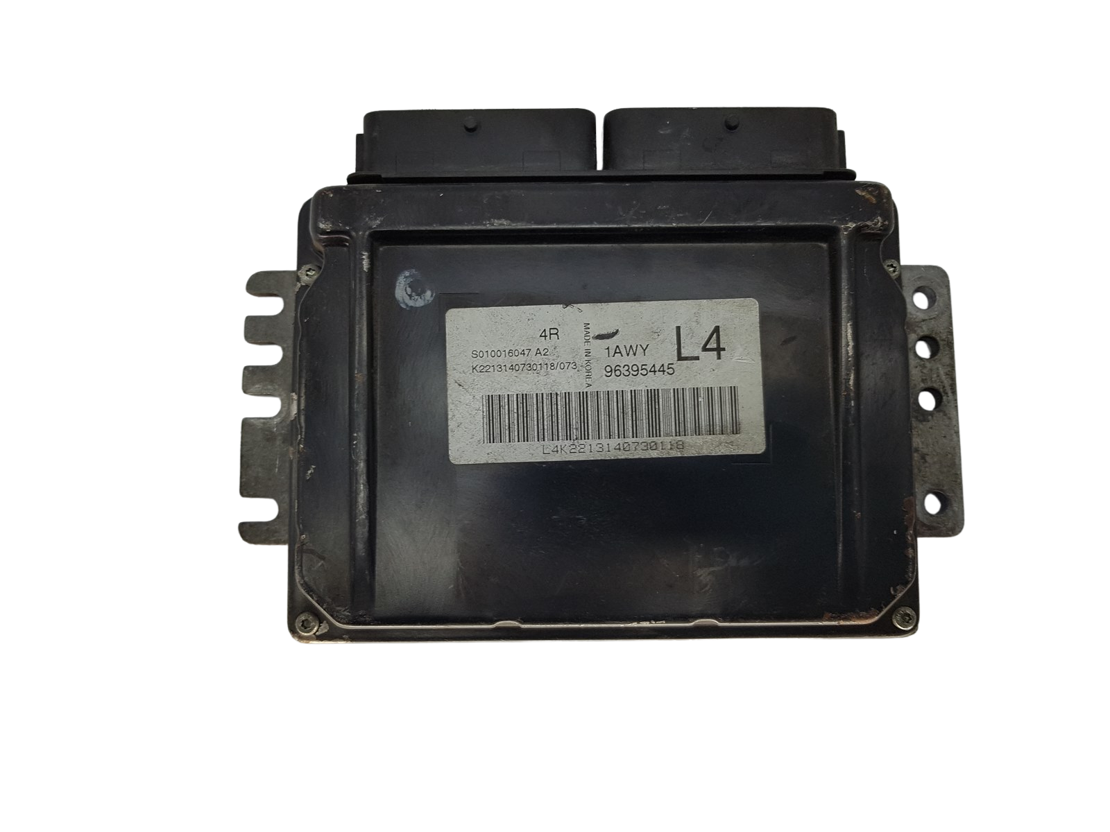 Styreenhed 96395445 S010016047A2 1AWY Daewoo Chevrolet Kemsco 16504 main product photo