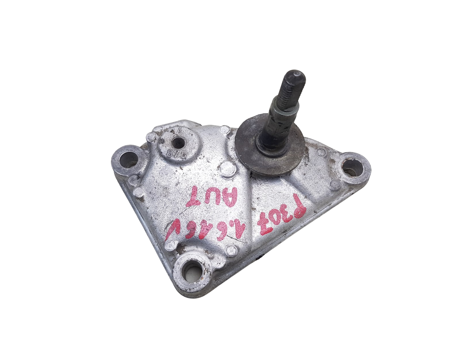Beslag, Holder 181371 A875 Peugeot 307 main product photo