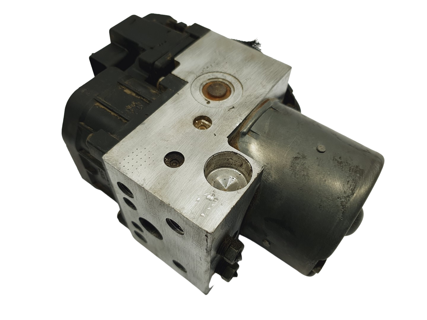 Abs Pumpe Kia Sorento 589103E310 0273004660 0265216928 Bosch 63634 main product photo