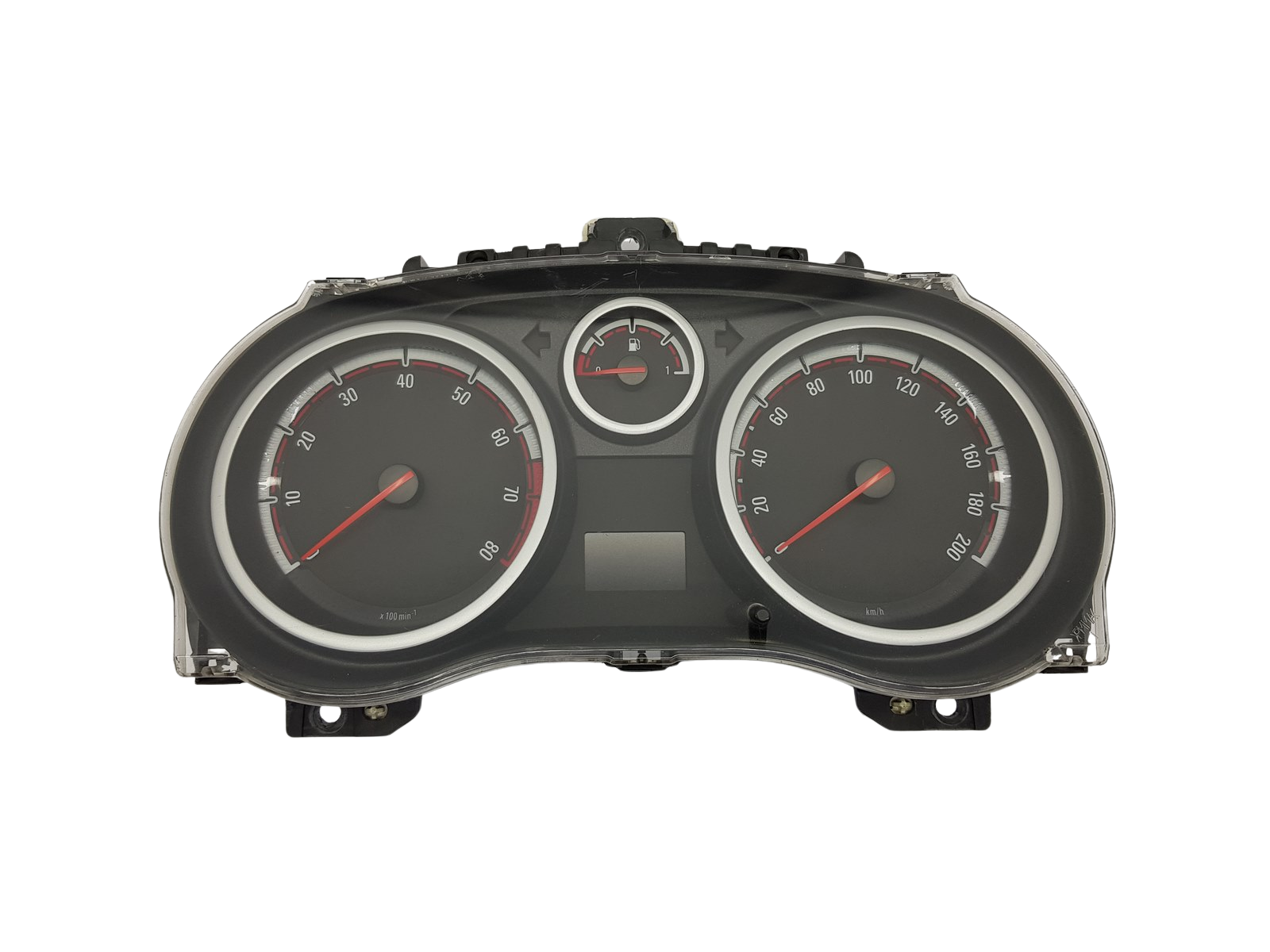 Speedometer Opel Corsa D P0013264279 2954 main product photo