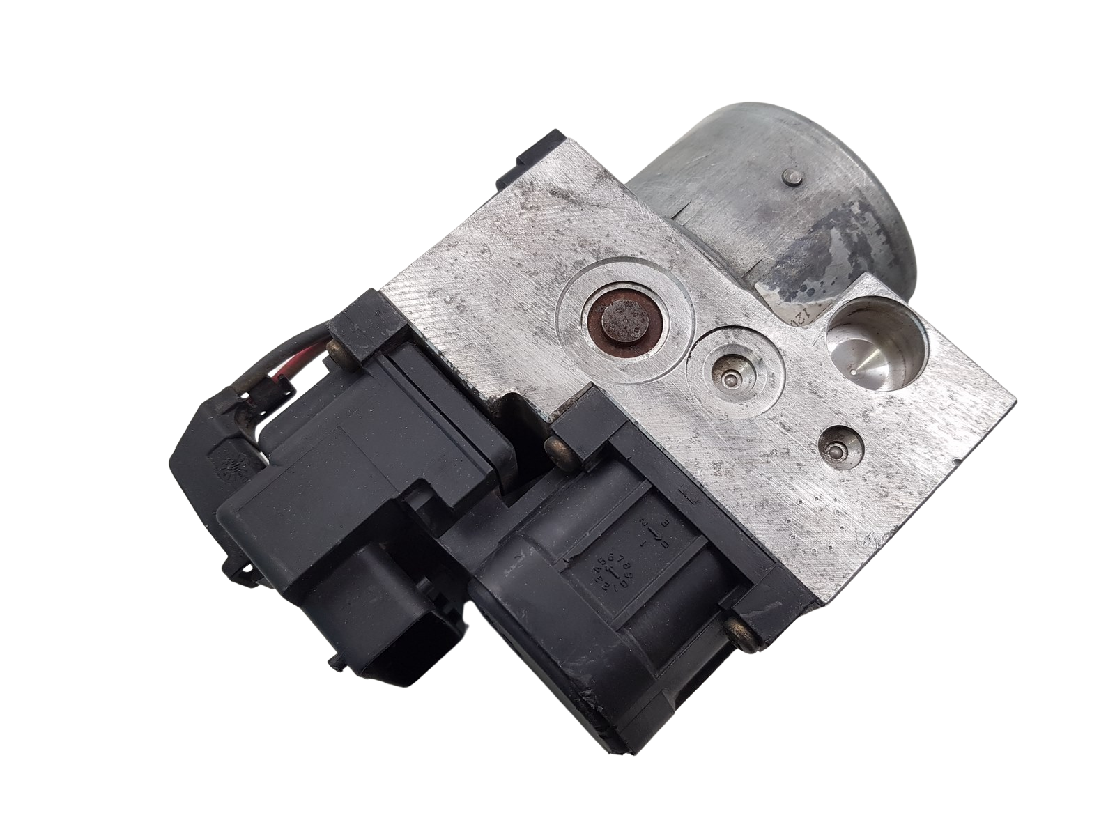 Abs Pumpe Honda Civic 11000041690 0265216895 Bosch 2760 main product photo
