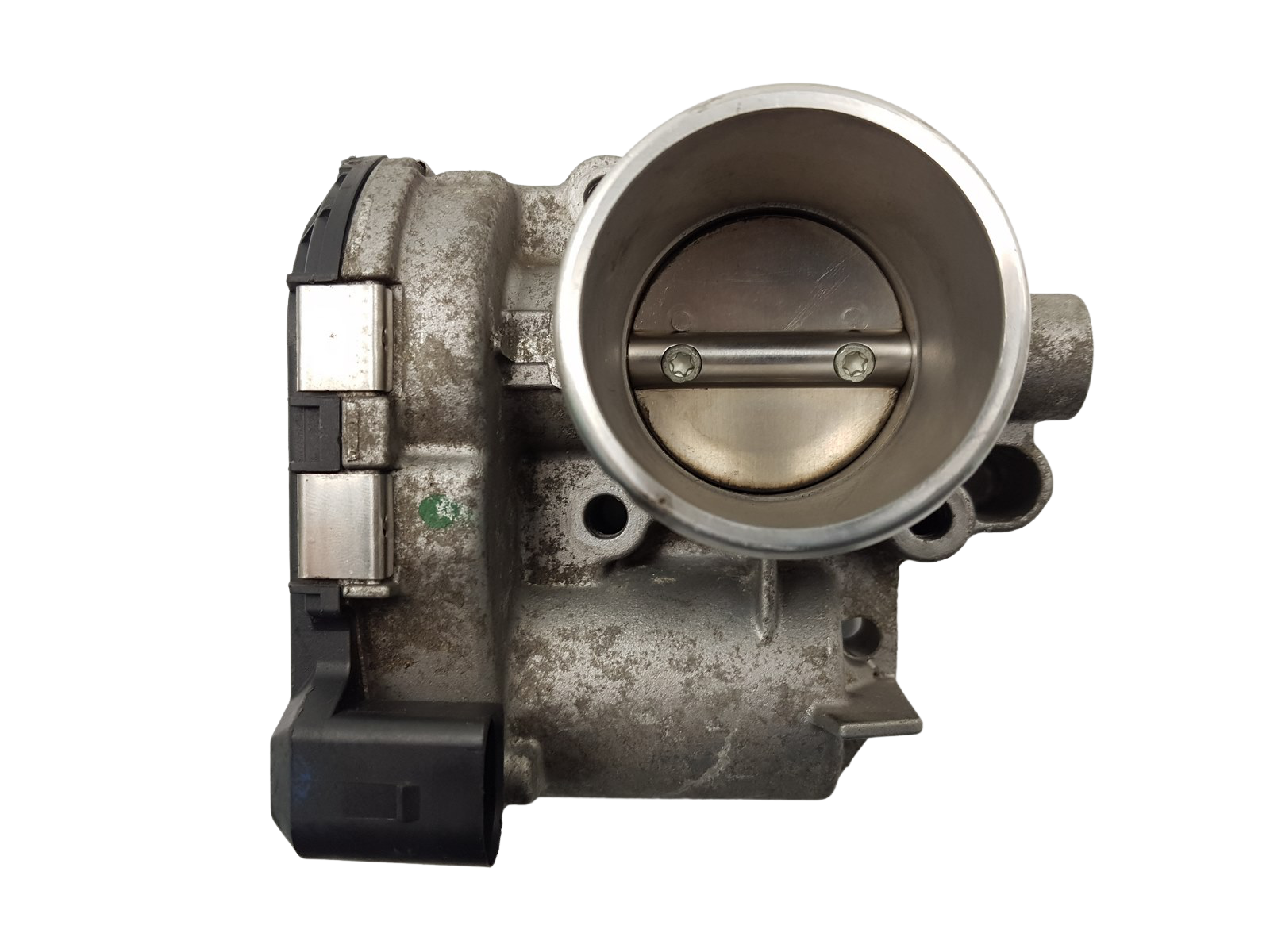 Spjældhusventil Ford 8A6G-9F991-AB 0280750531 Bosch main product photo