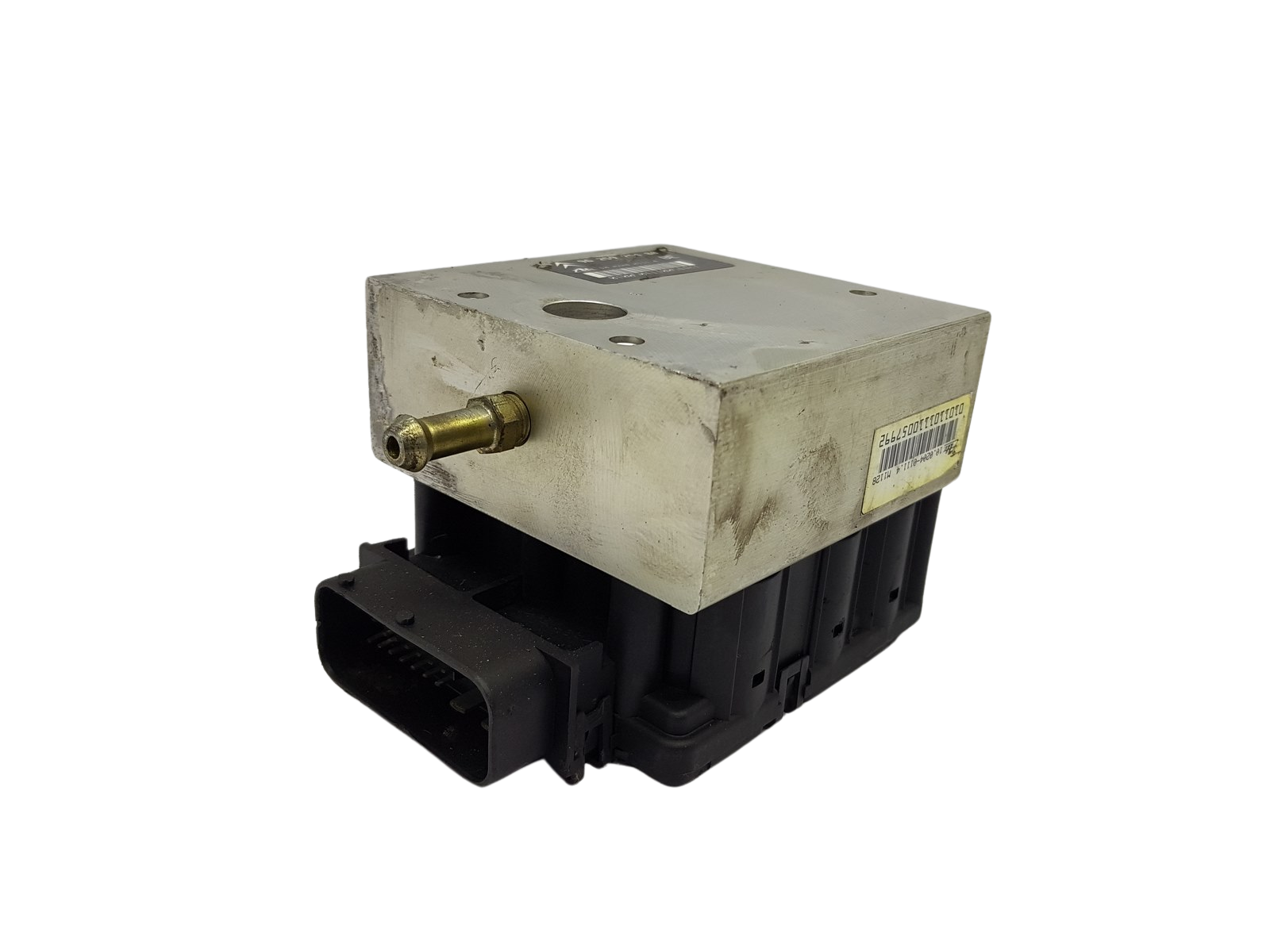 Abs Pumpe Citroen Xantia 2 9625975480 10.0948-1102.3 ATE 4745 main product photo