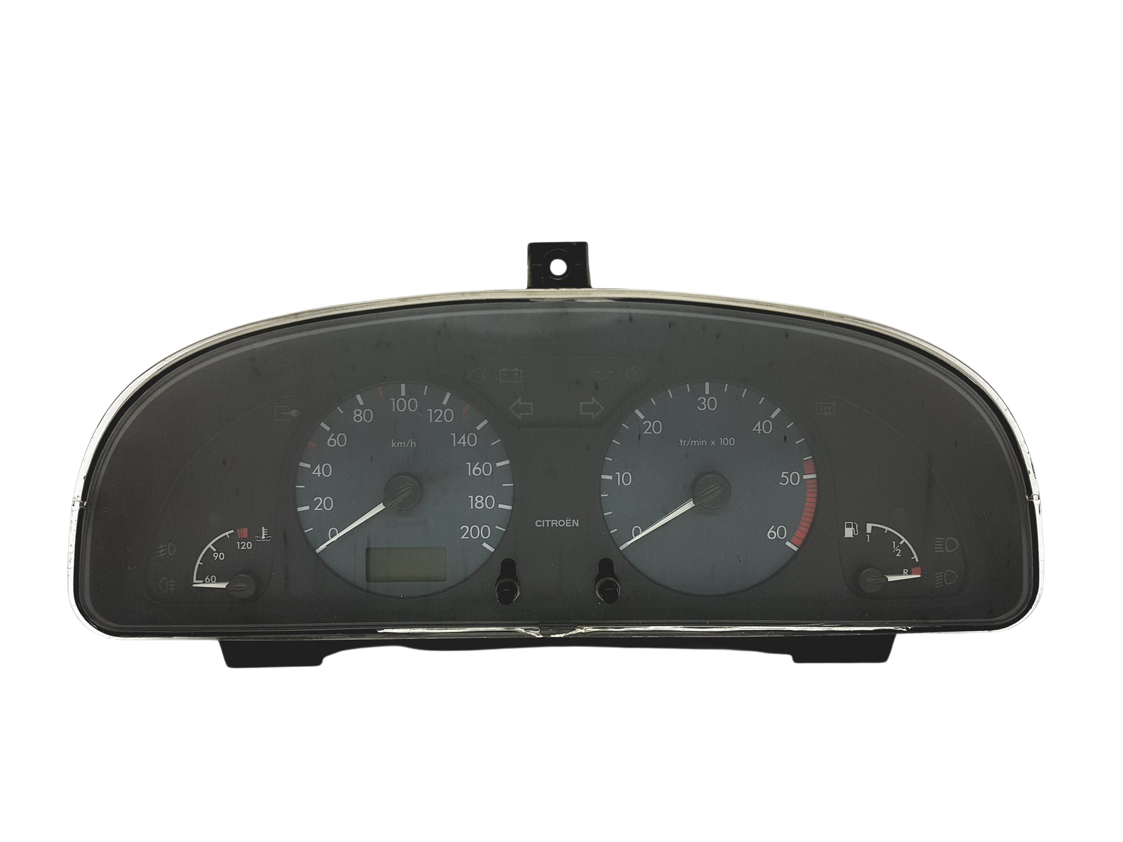 Omdrejningstæller Citroen Xsara 9636440580 A 01 50969 main product photo