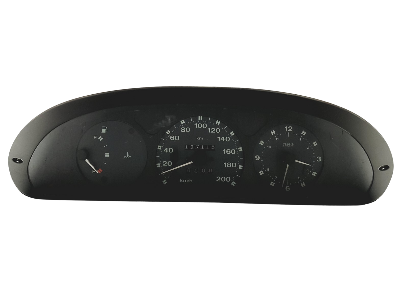 Speedometer Fiat Punto 46461395 6062571 58192 main product photo