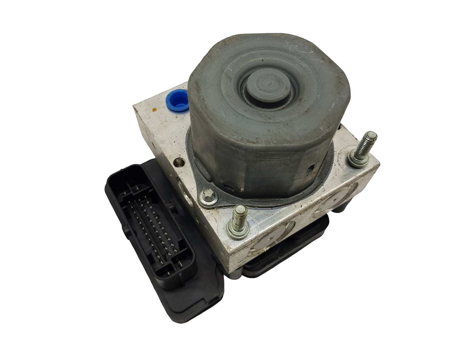 Abs Pumpe Forfour Twingo 3 476604765R A4539004507 Bosch 24467 main product photo