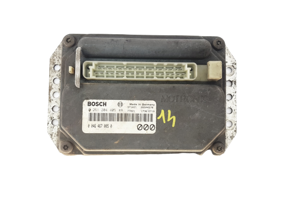 Styreenhed Fiat 00464670050 0261204405 Bosch 21118 main product photo