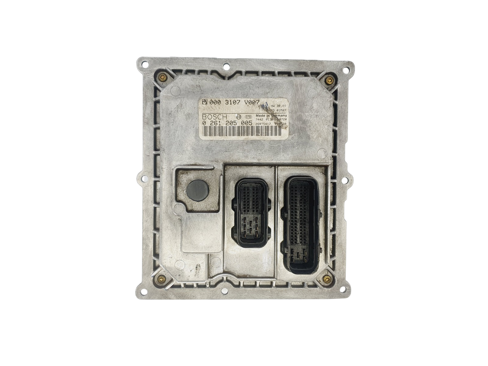 Styreenhed Smart 0003107V007 0261205005 Bosch 42423 main product photo