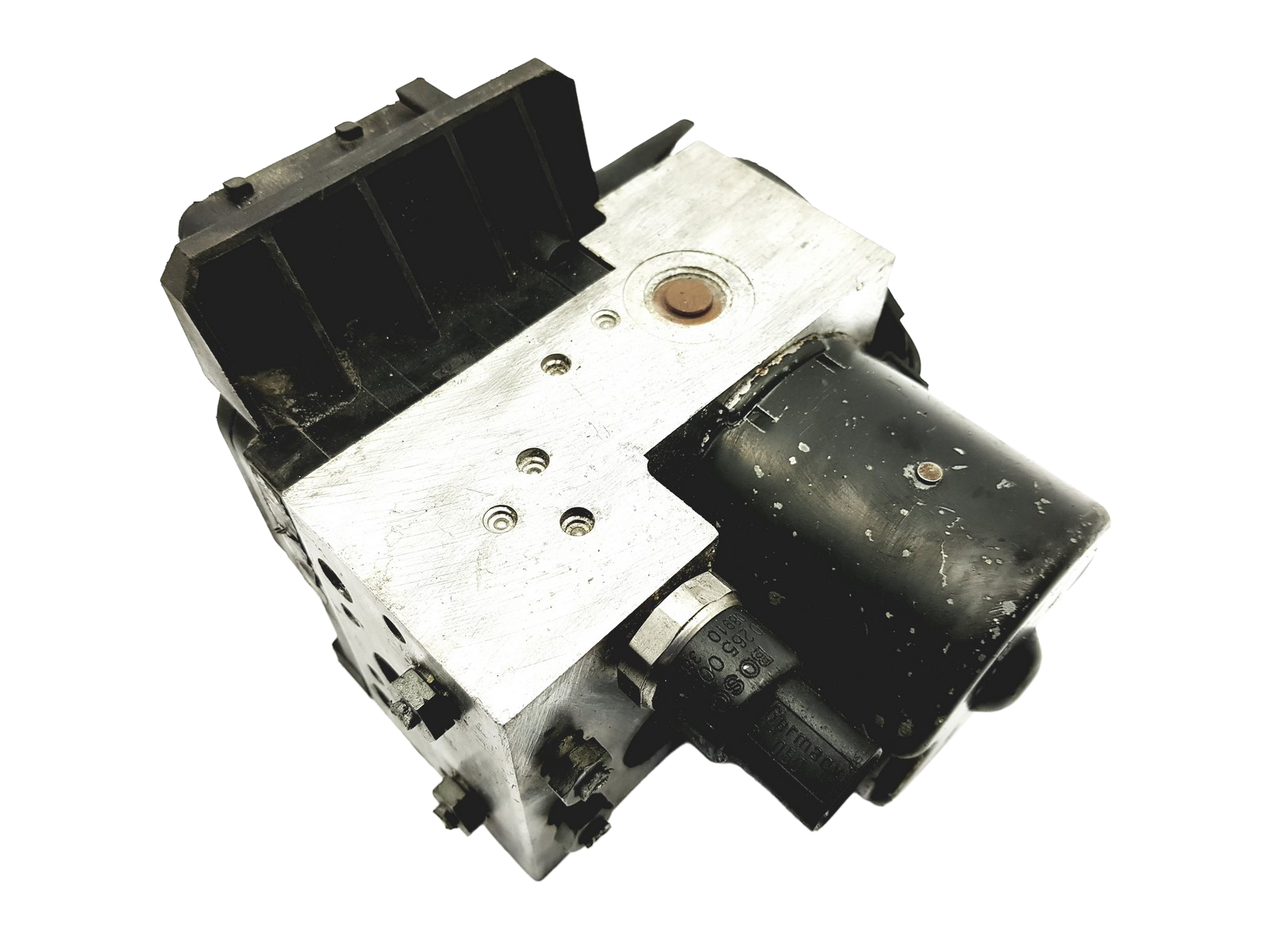 Abs Pumpe Mercedes A W168 A0034314512 0265202412 47194 main product photo