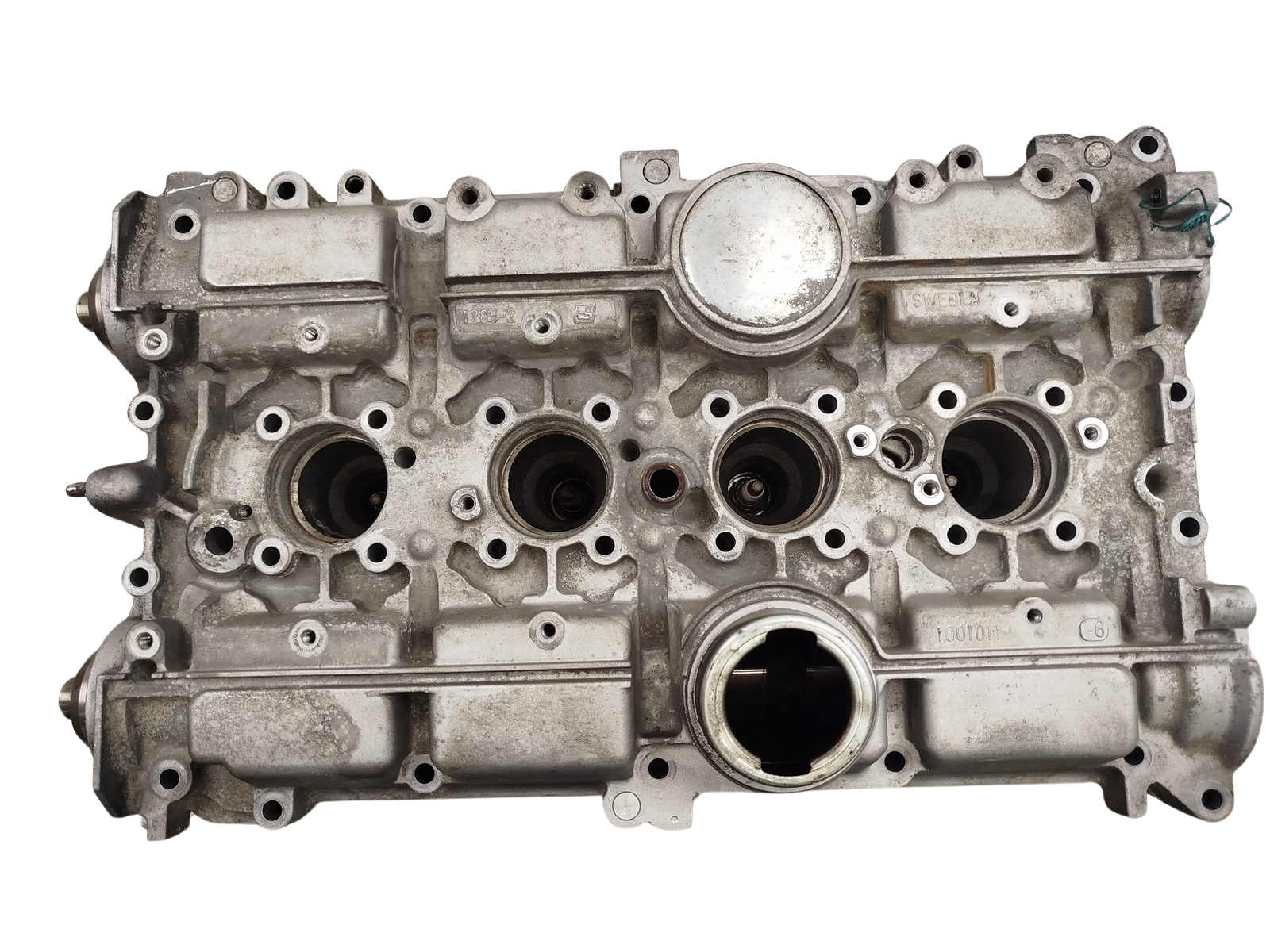 Topstykke Volvo 1001770 1001011 1.9 16V B4194T main product photo