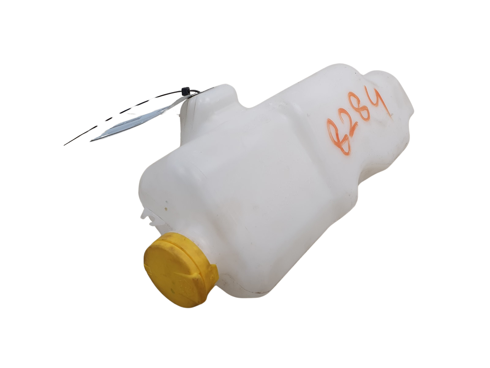 Sprinklervæskebeholder 289105267R A4538600060 Renault Twingo 3 main product photo