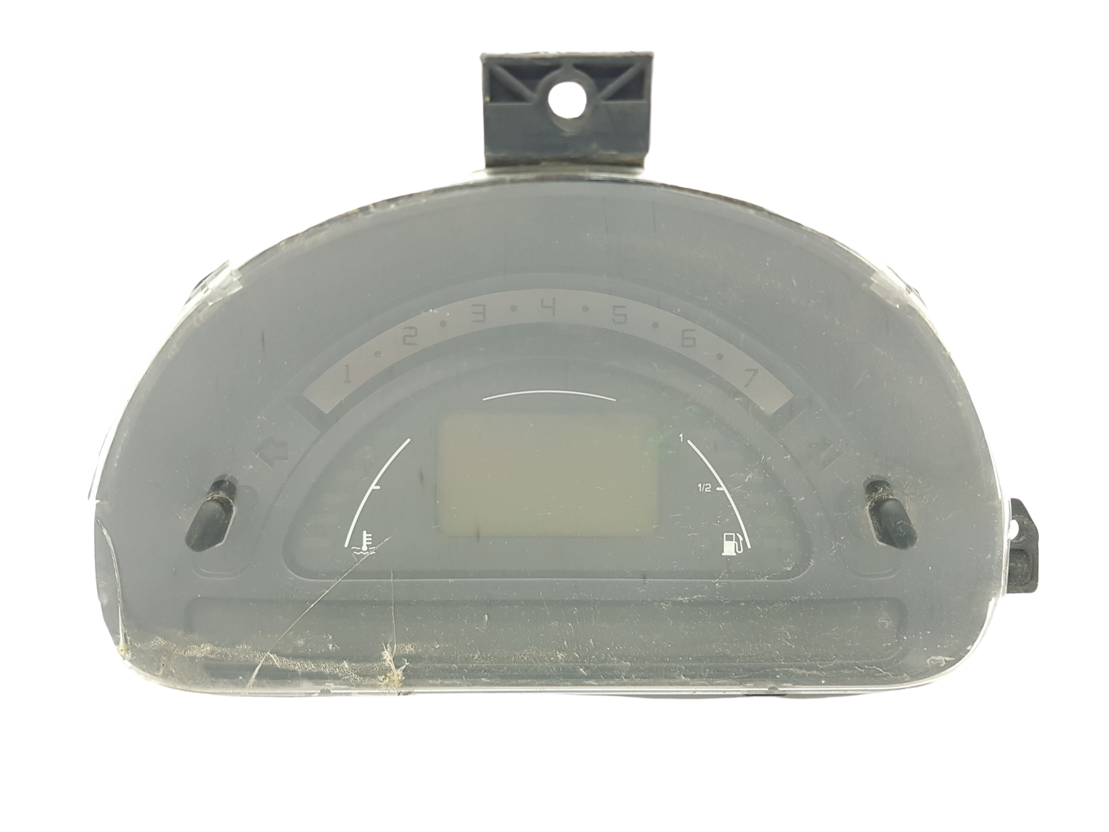 Omdrejningstæller Citroen C2 C3 9652008280 H 01 26626 main product photo