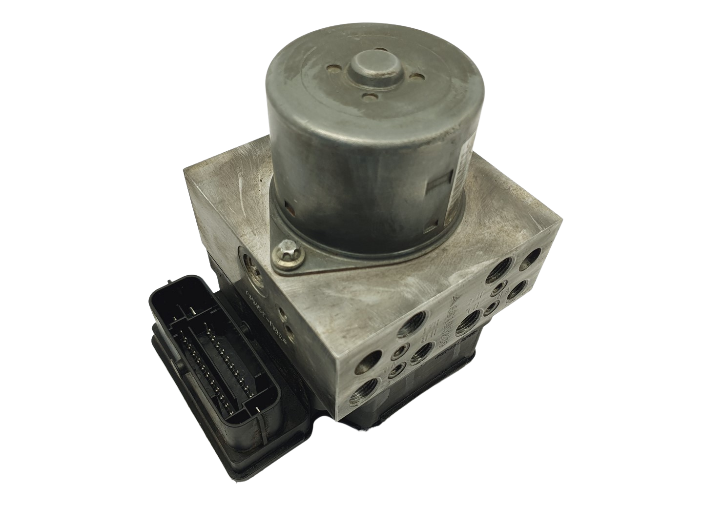 Abs Pumpe Alfa Romeo 159 51831526 54085207A TRW 66066 main product photo