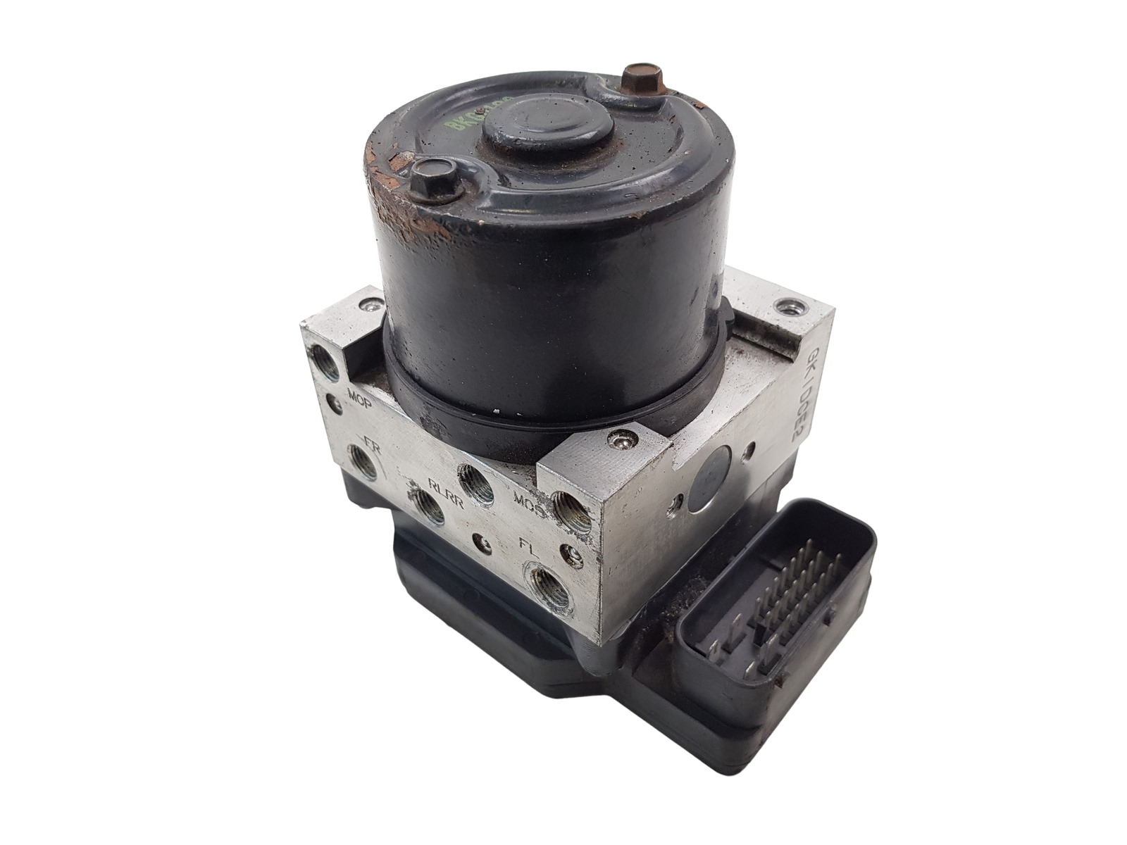 Abs Pumpe Chevrolet Kalos Aveo 96470261 96470254 Mando 1916 main product photo