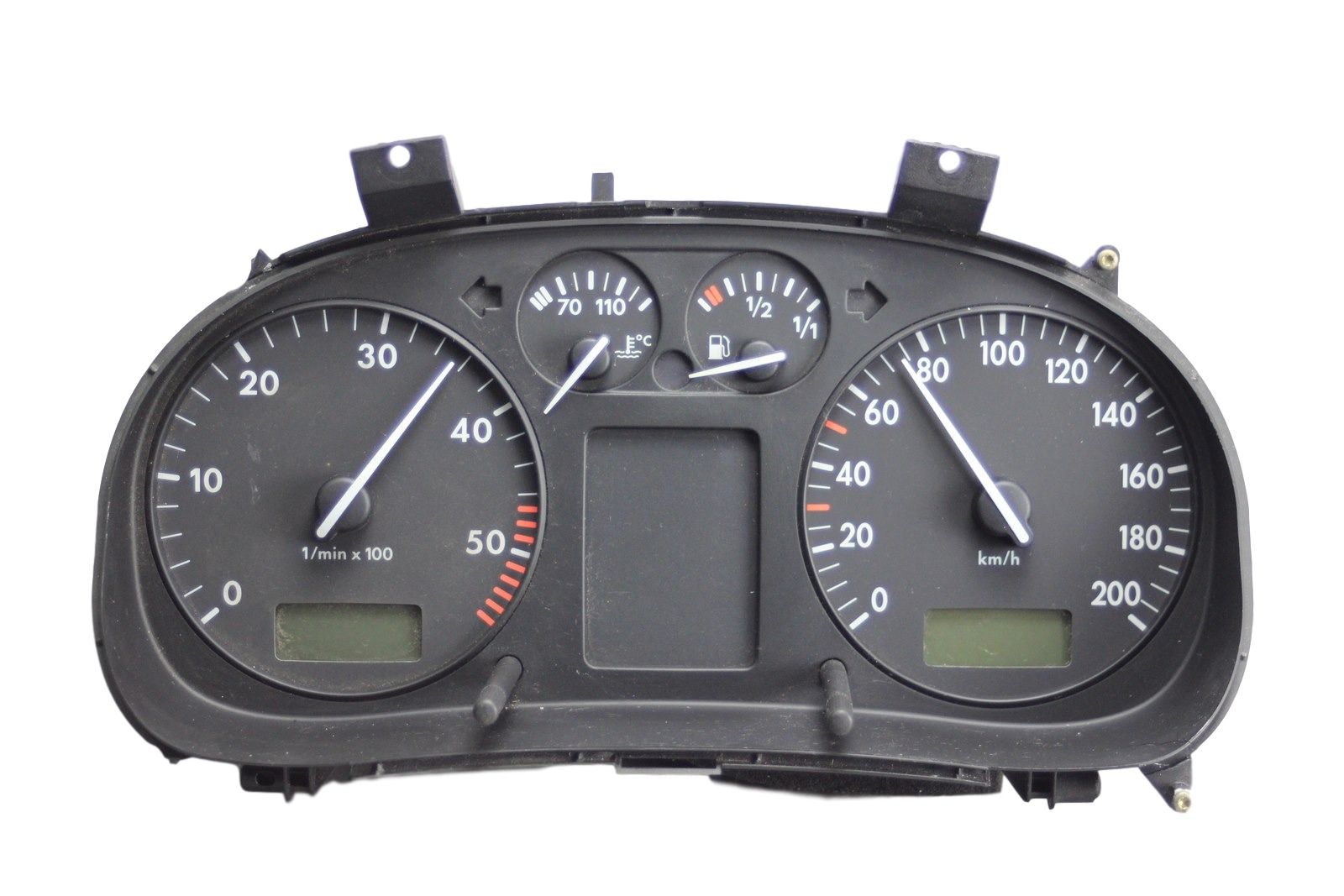 Nedtællingstimer Volkswagen Polo 0263602009 1431 Diesel main product photo