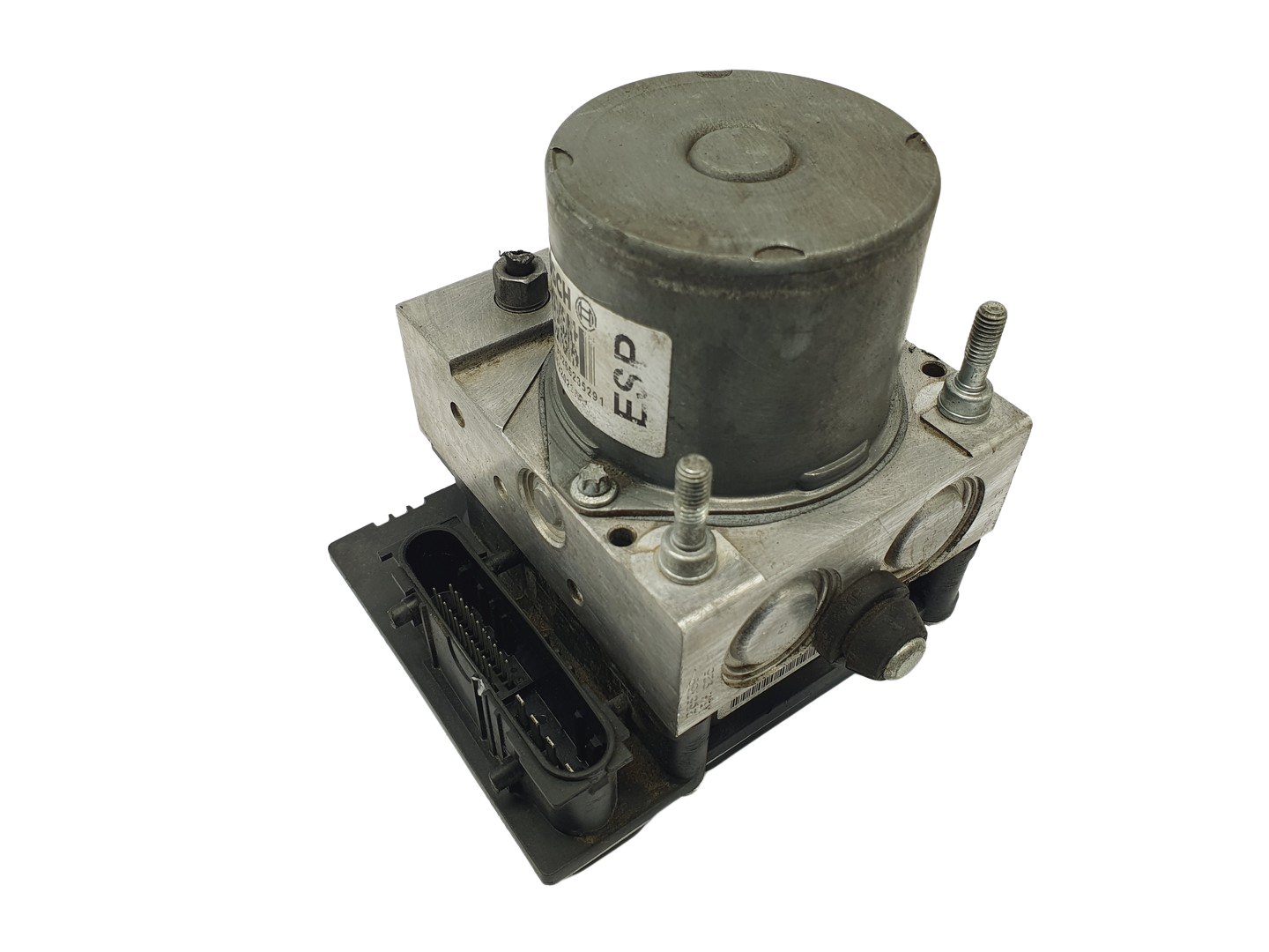 Abs Pumpe Fiat Bravo 51789679 0265950670 0265235291 61965 main product photo