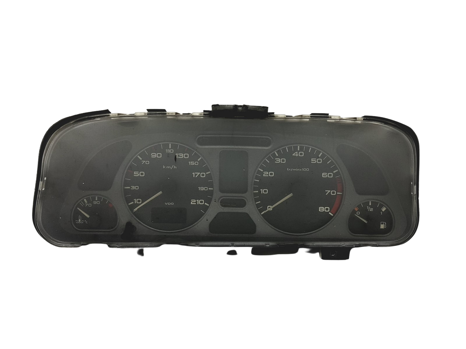 Omdrejningstæller Peugeot 306 9636737880 110008808102 57955 main product photo